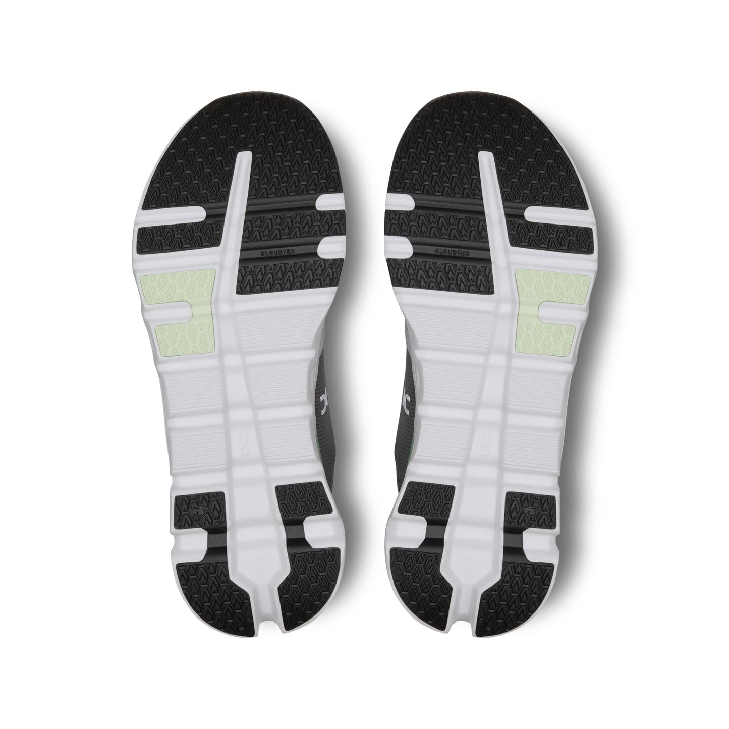 Men's ON Cloudrunner 2 Glacier/Sage
