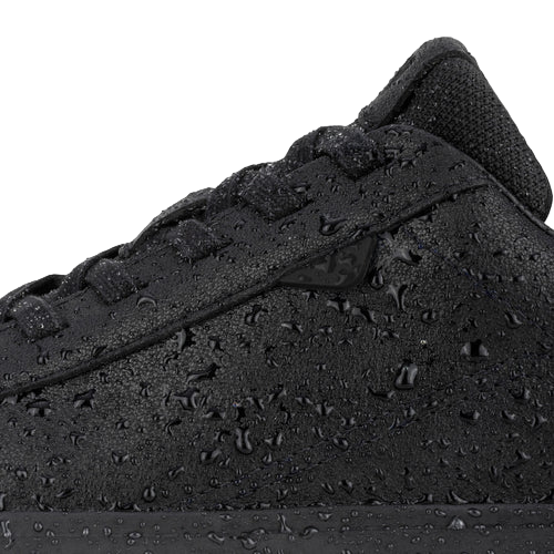 Soho Asphalt Black/Black