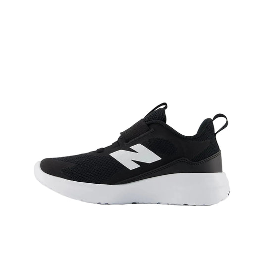 Kids P468456 Black/White (Size 10.5c-3Y)