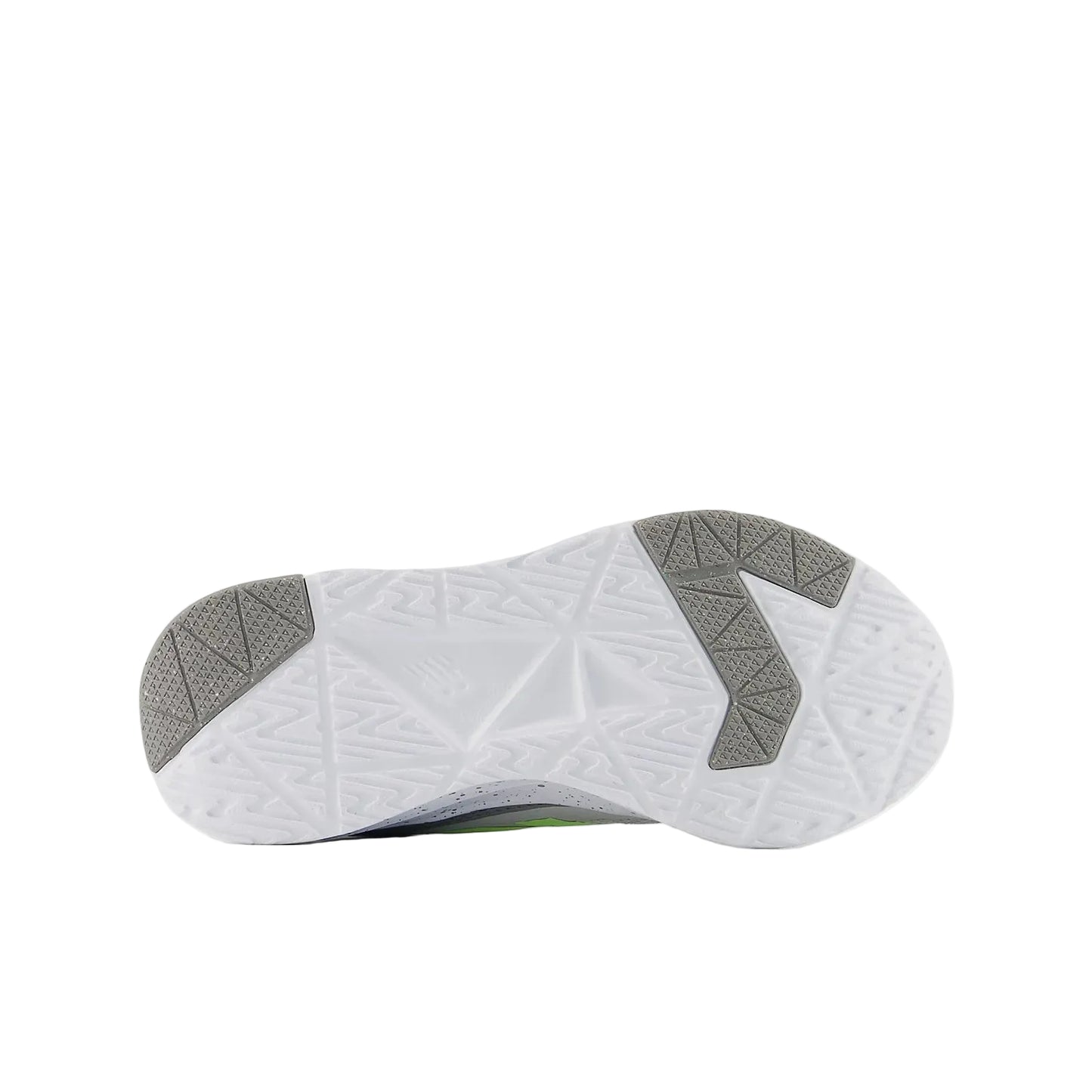 Kids P46893A Grey Matter (Size 10.5c-3Y)