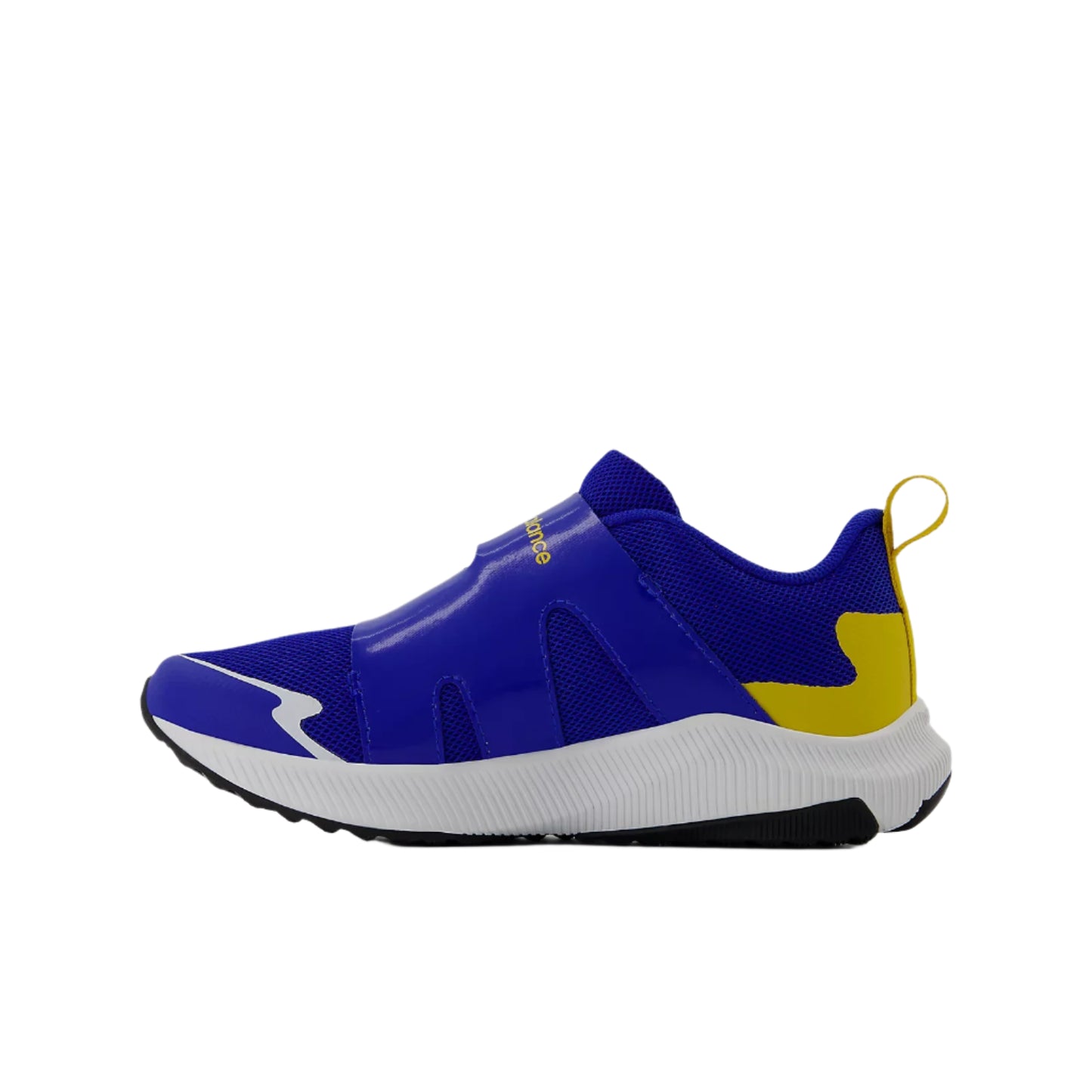 DynaSoft Reveal PTRVLCB4 BOA Blue Gemstone/Ginger Lemon/White (10.5c-3Y)