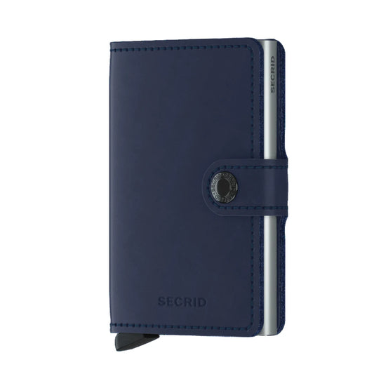 Miniwallet Original Navy