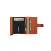 Miniwallet Crisple Pumpkin