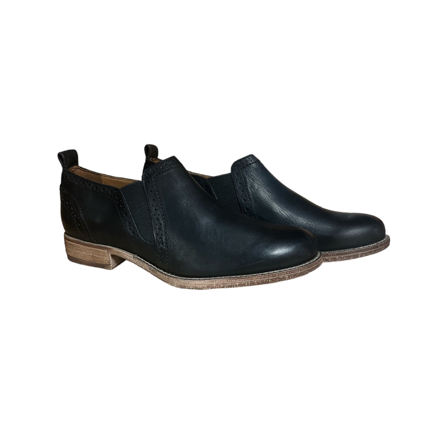 Sienna 43 Black