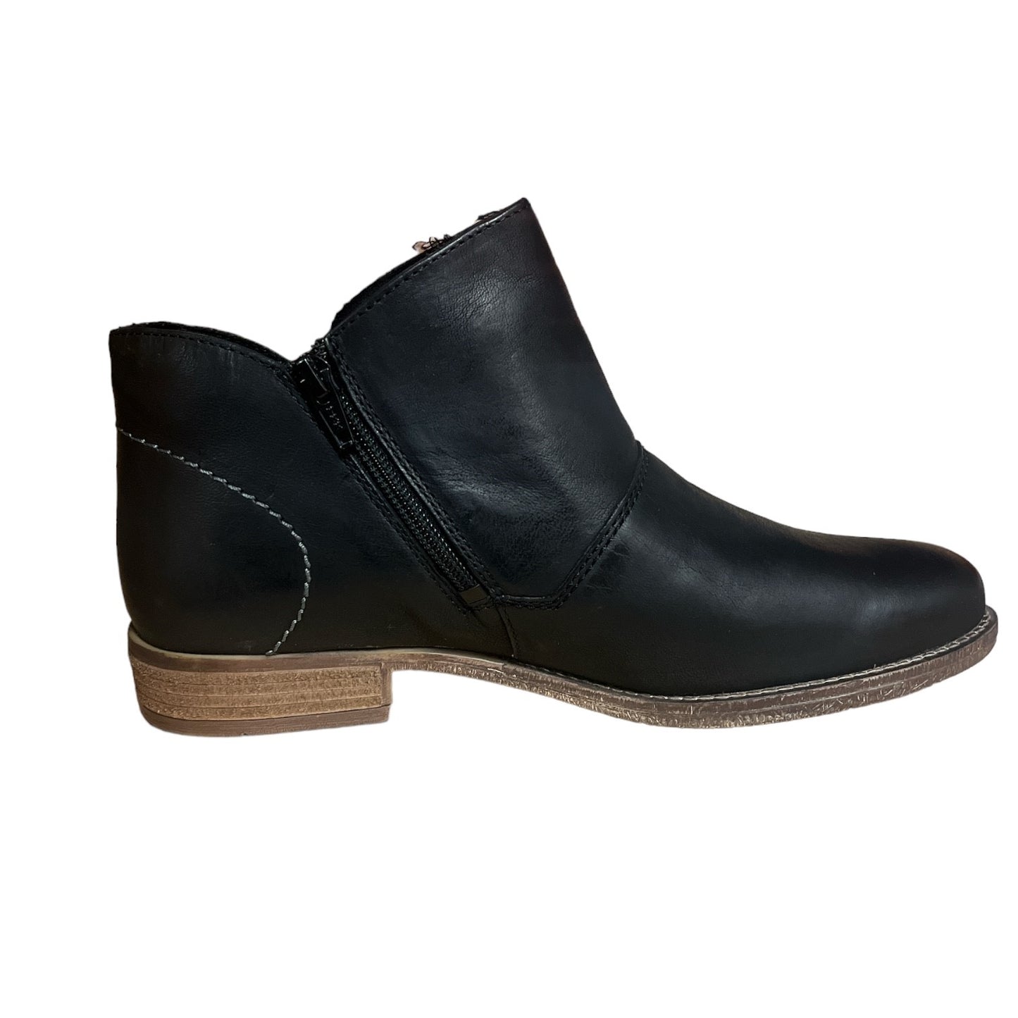 Sienna 81 Black