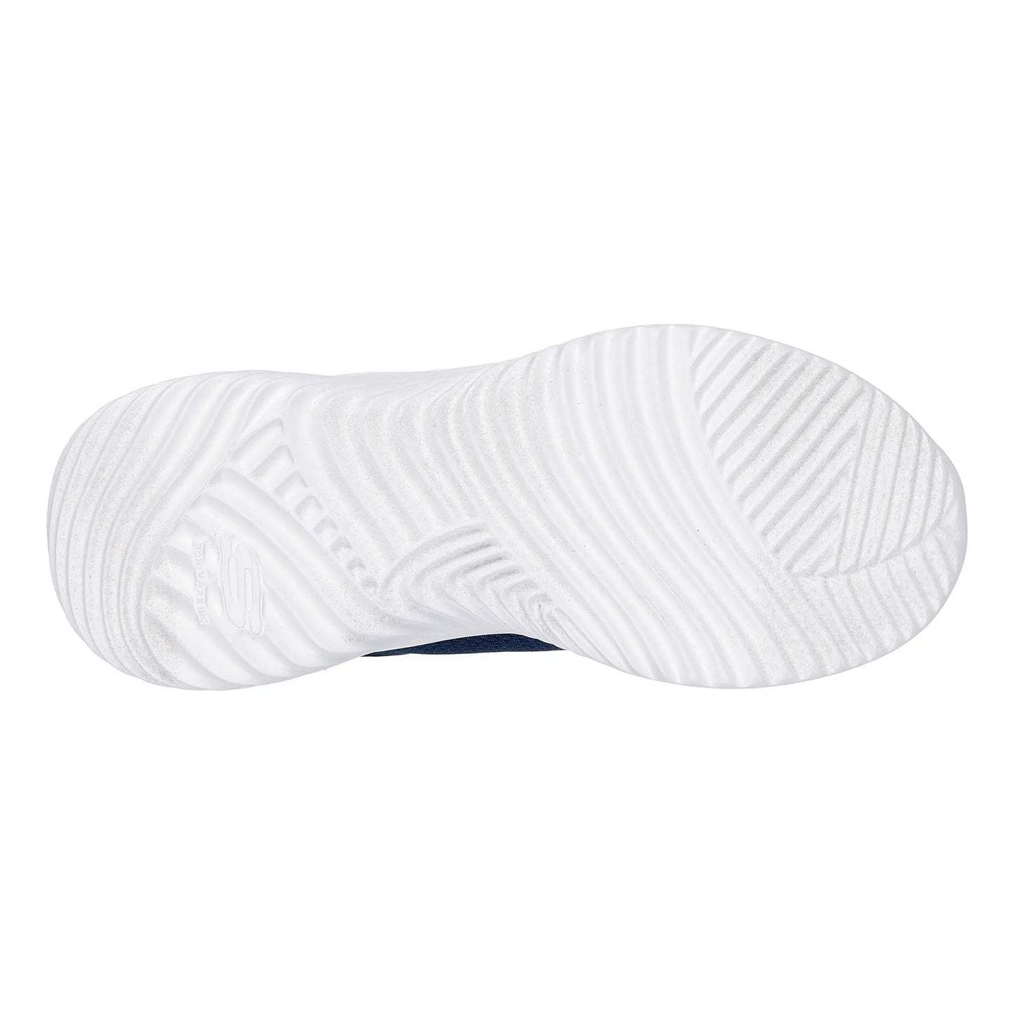 Kids Slip-Ins: Bounder - Brisk - Burst Navy Blue