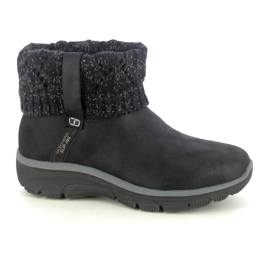 Women's Skechers Slip-ins Easy Going - Cozy Weather 2 Blackj