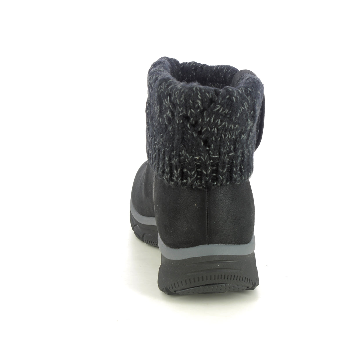 Women's Skechers Slip-ins Easy Going - Cozy Weather 2 Blackj