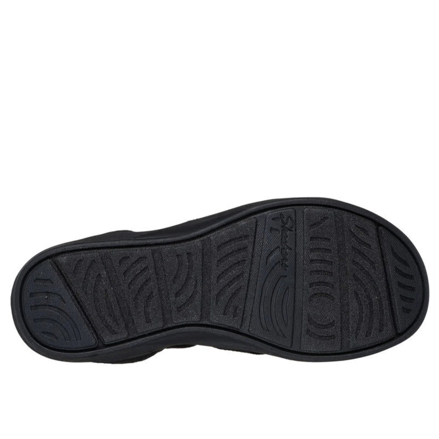 Women's Slip-Ins: Arya-Cooling Off Black