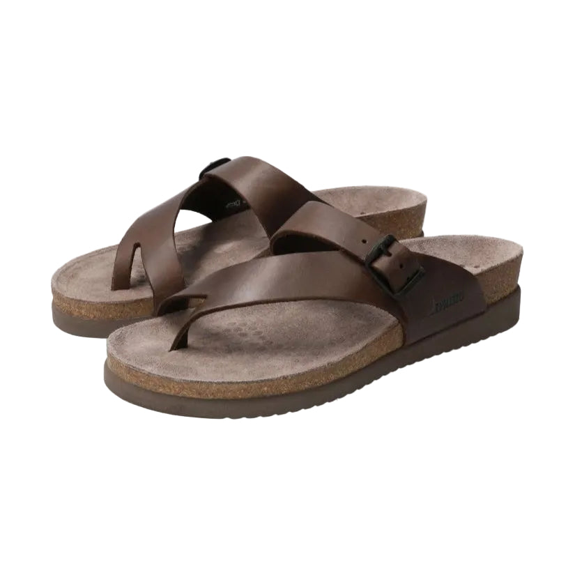 Helen Plus 3451 Brown Scratch