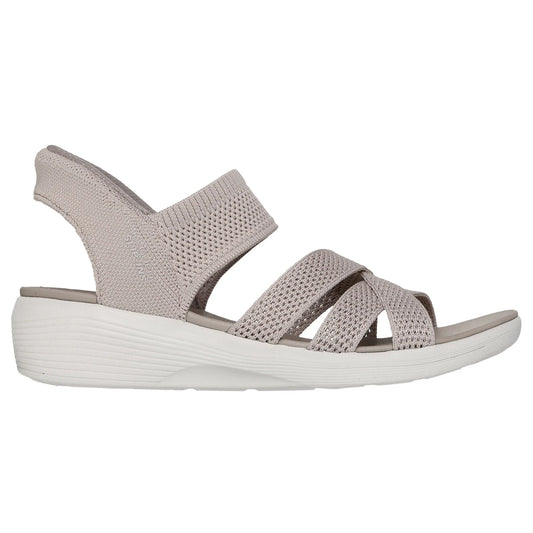 Women's Slip-Ins: Arya-Cooling Off Taupe