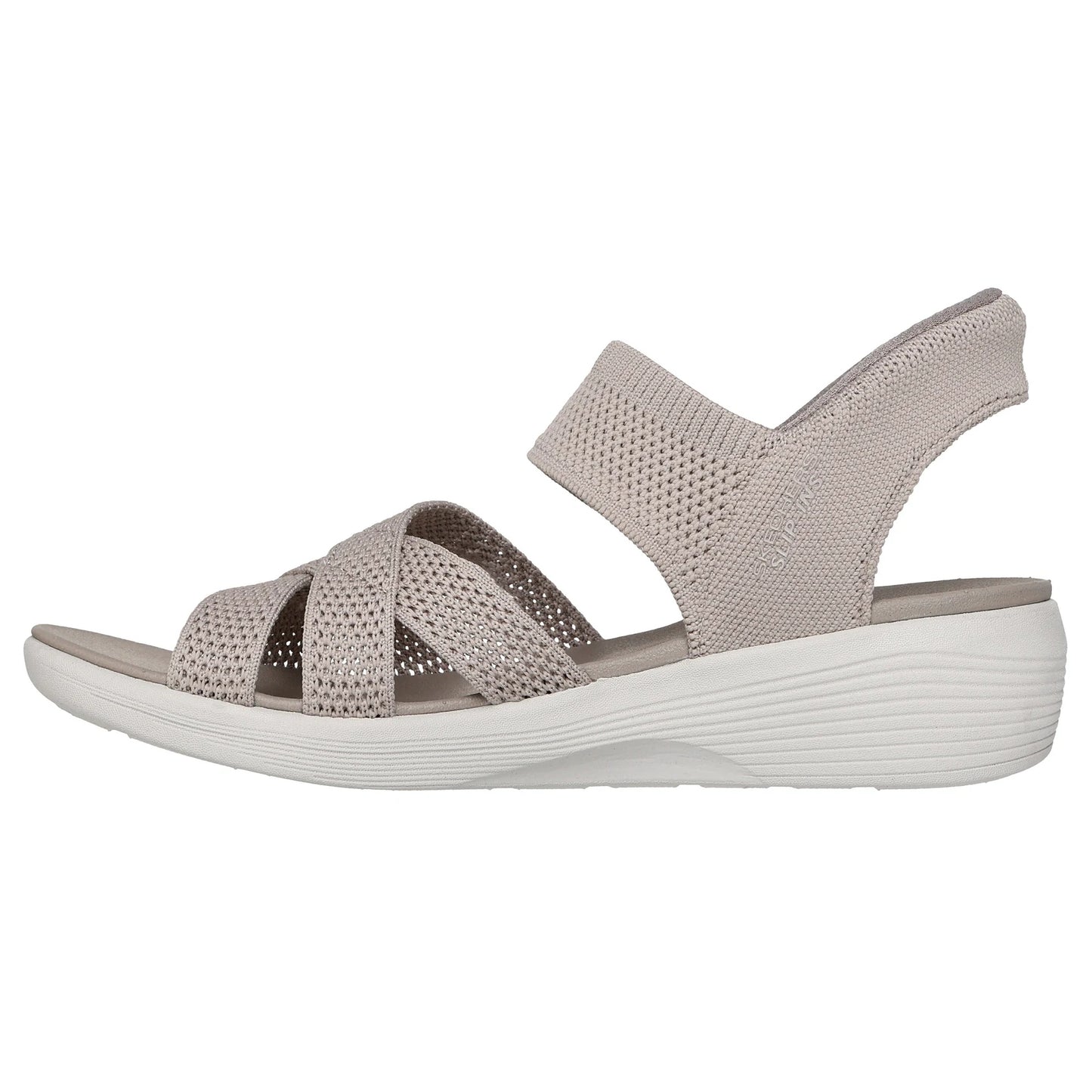 Women's Slip-Ins: Arya-Cooling Off Taupe