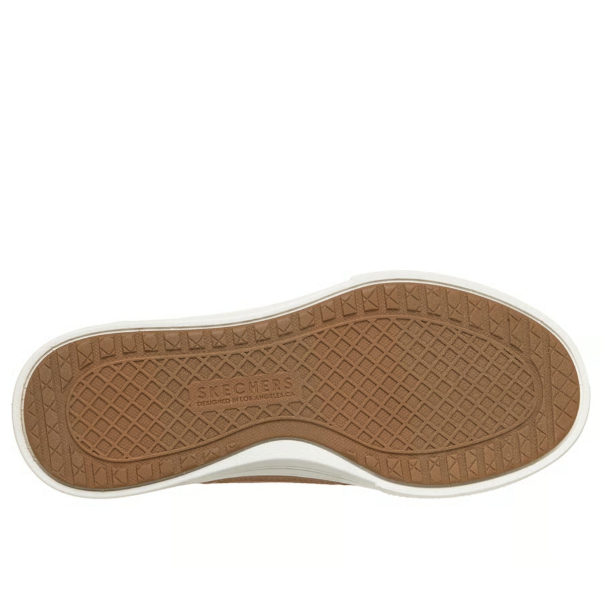 Men's Slip-ins: Arch Fit Arcade - Catch Ya There Tan