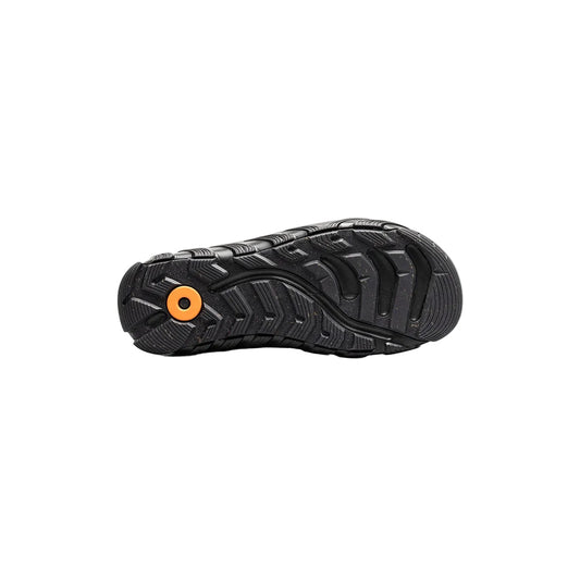 Boga Boot Mid Black
