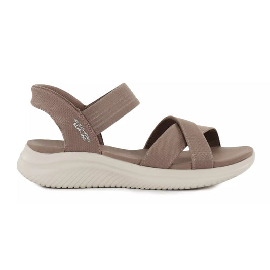 Women's Slip-ins: Ultra Flex 3.0 - Never Better Mocha