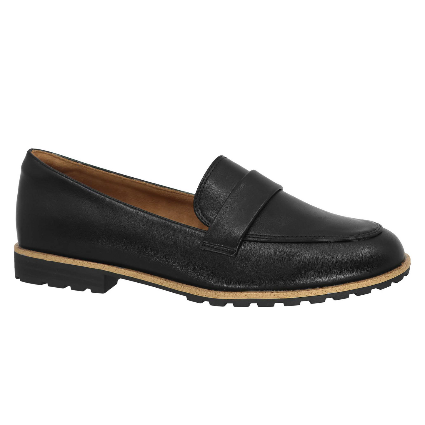 Carly-01W Black