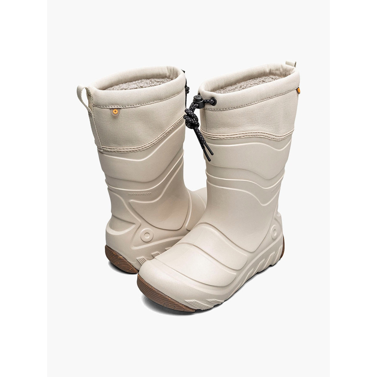 Boga Boot Tall Oatmeal