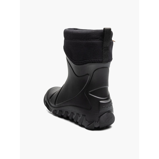 Boga Boot Black (Size 10C-6Y)