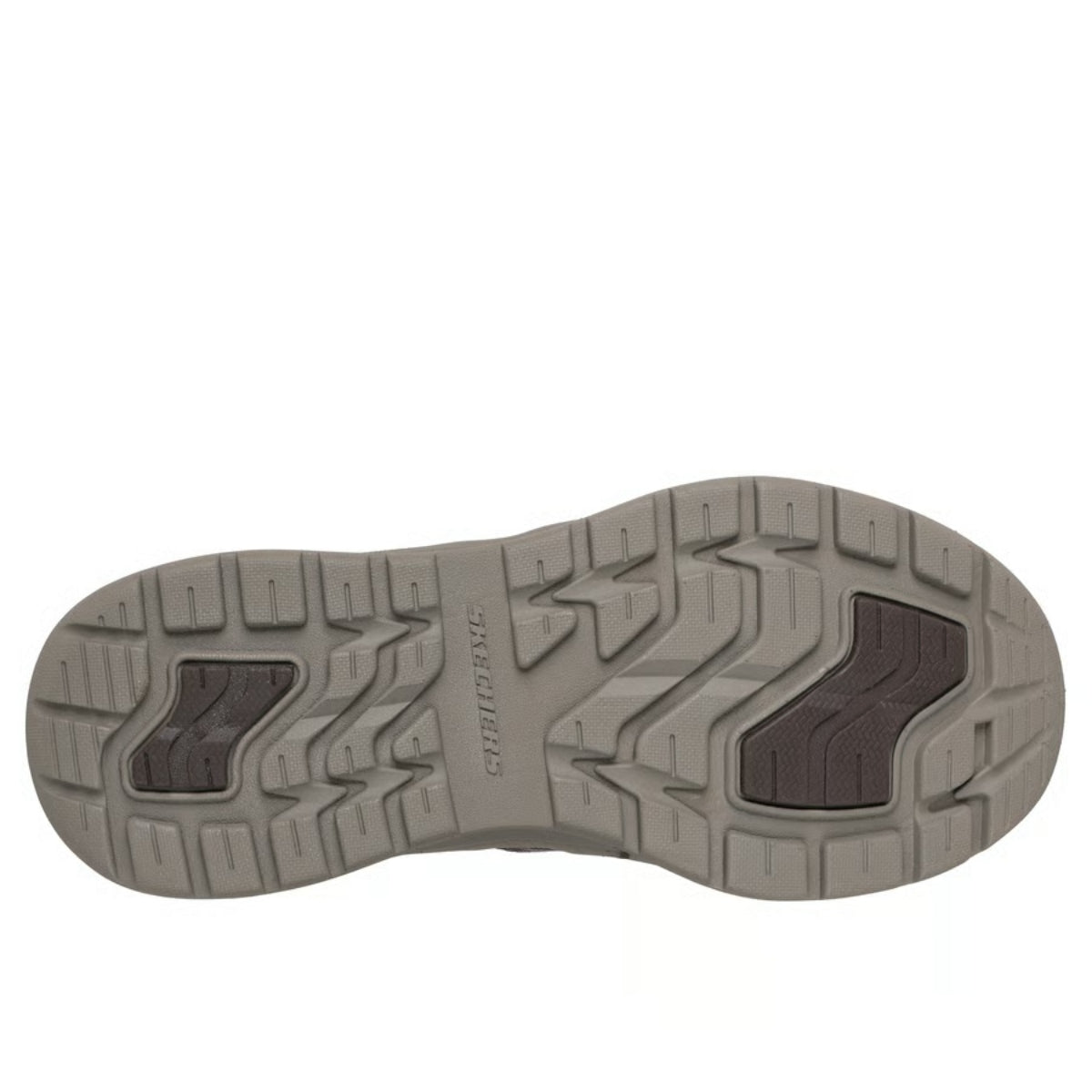 Men's Slip-Ins: Arch Fit Superior - Talbert Chocolate