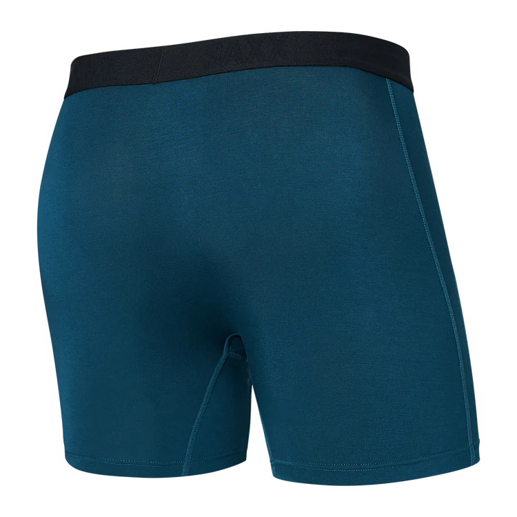 Ultra Super Soft Boxer Brief - Deep Ocean