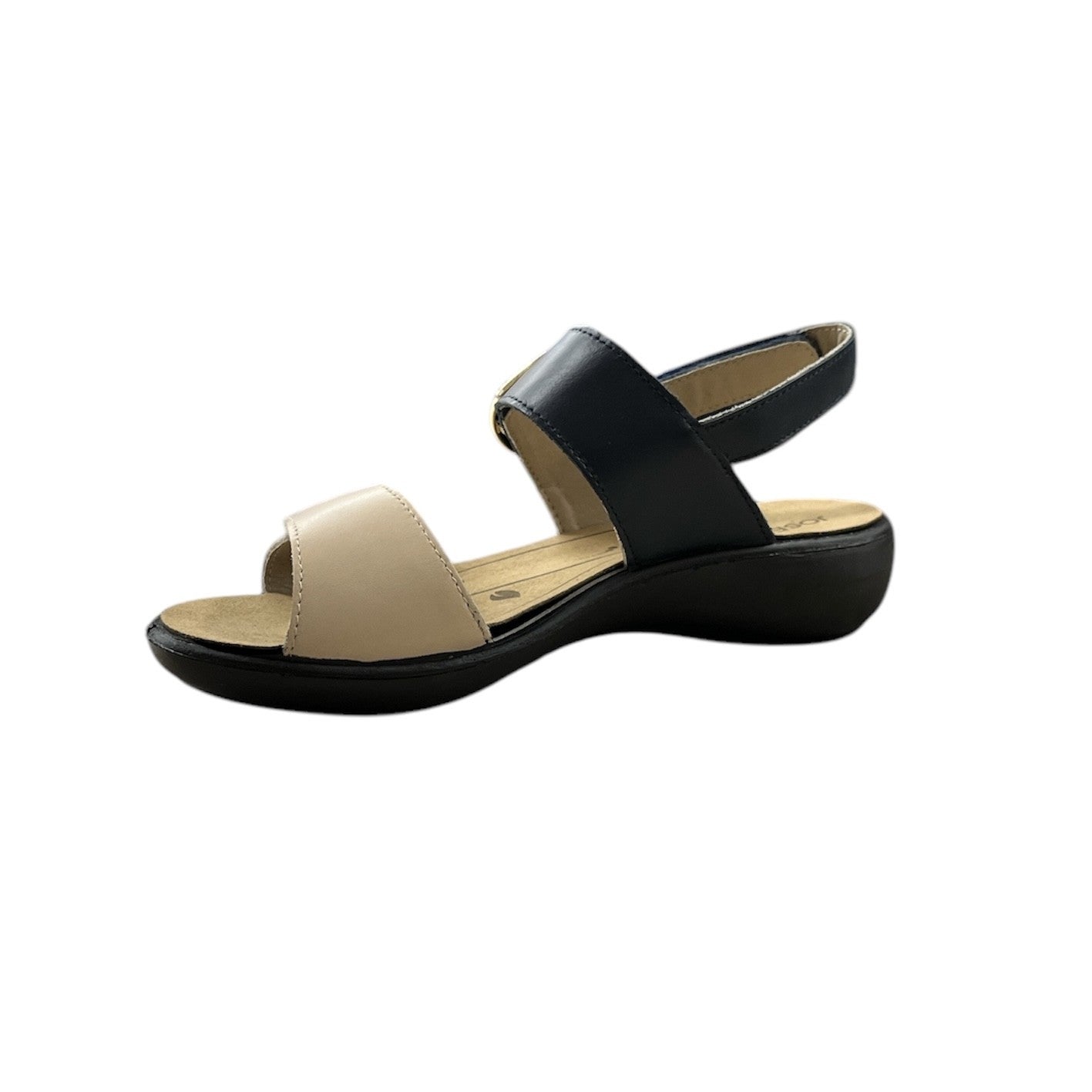 Women's Ibiza 12 Creme/Dark Blue