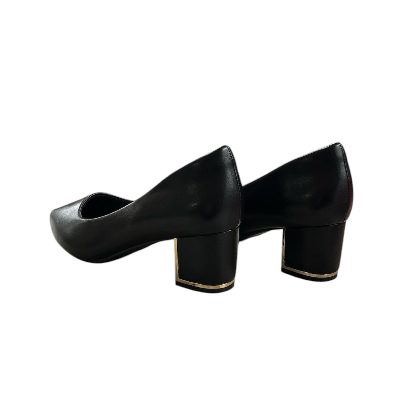 Mila Black PU