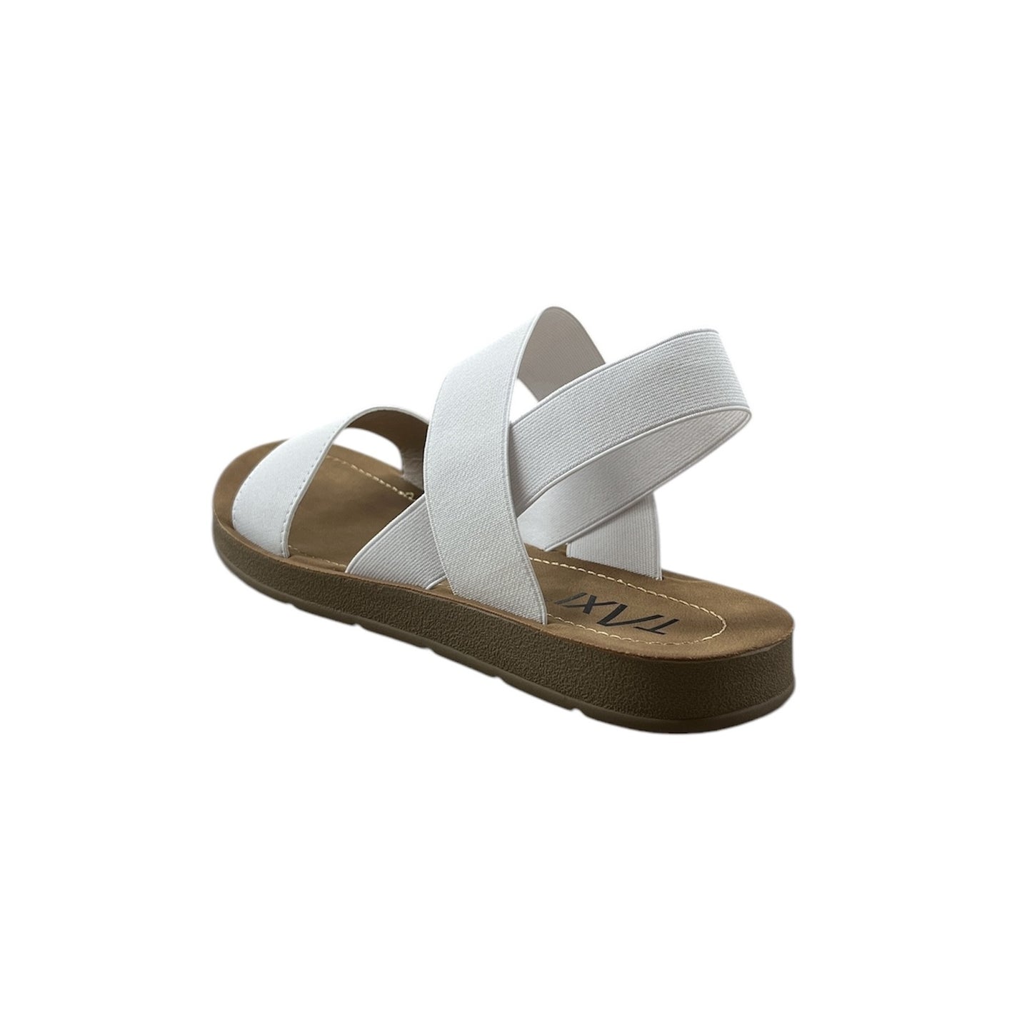 Remi-02 White