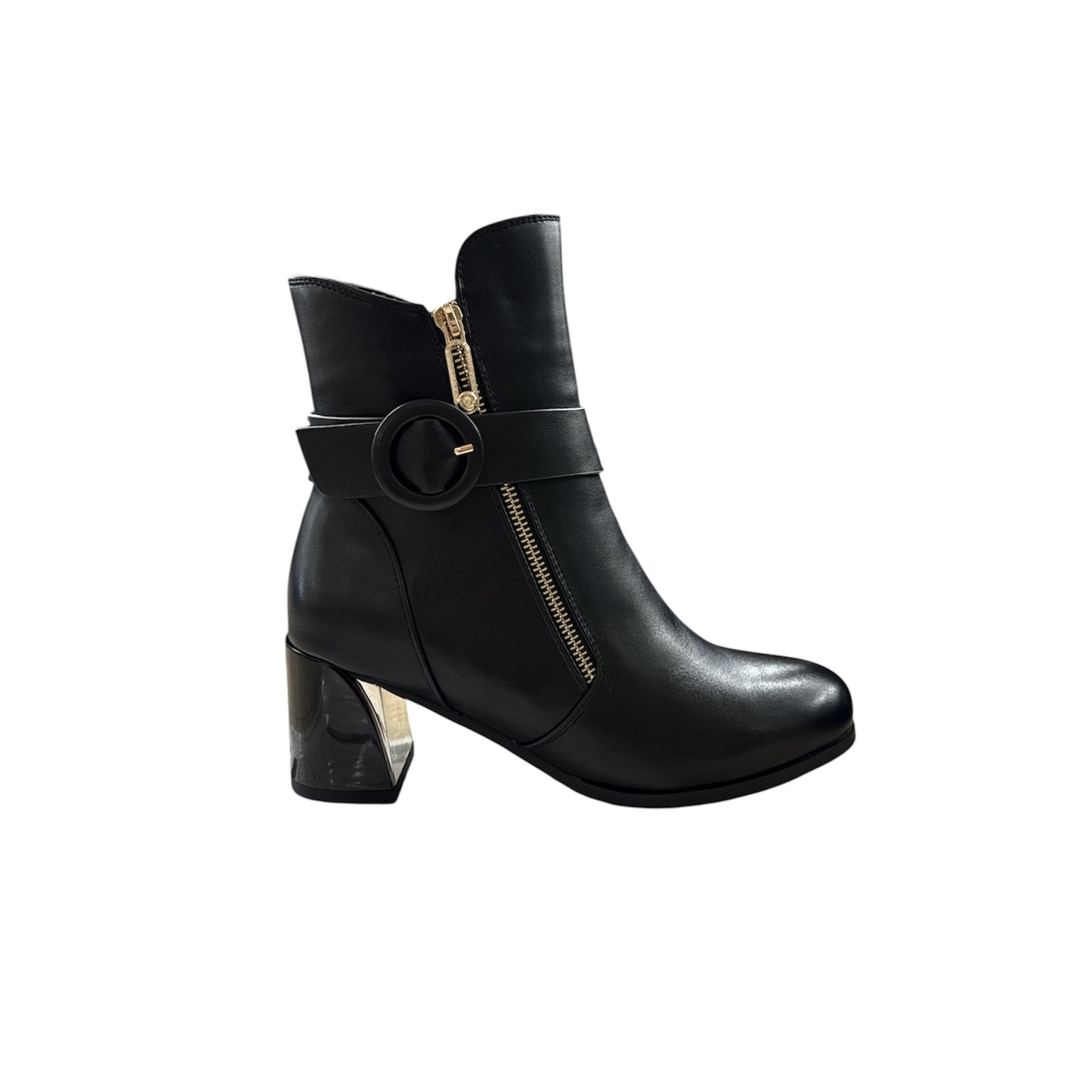 Tamara-WP Black PU