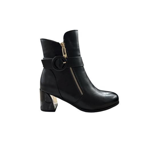 Tamara-WP Black PU