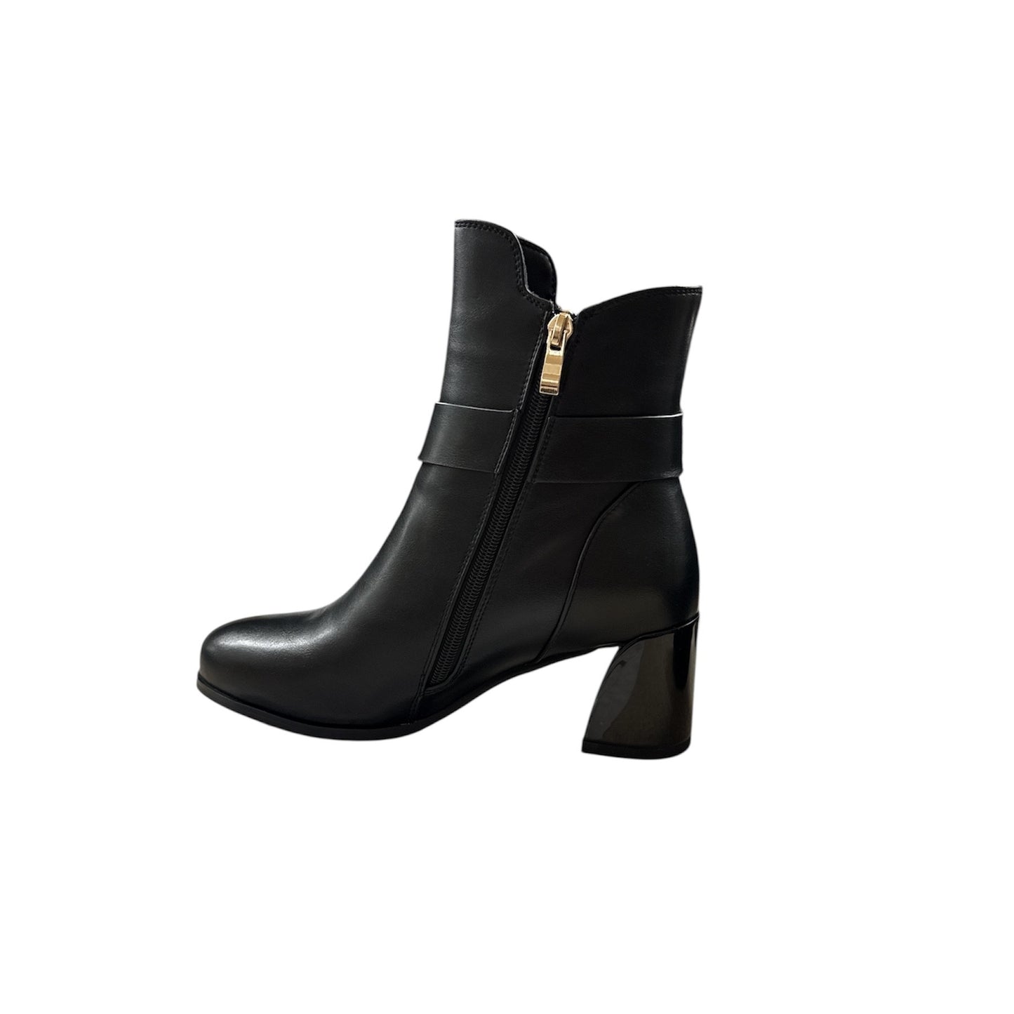 Tamara-WP Black PU