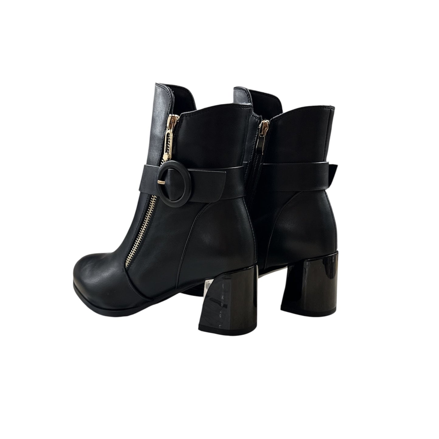 Tamara-WP Black PU