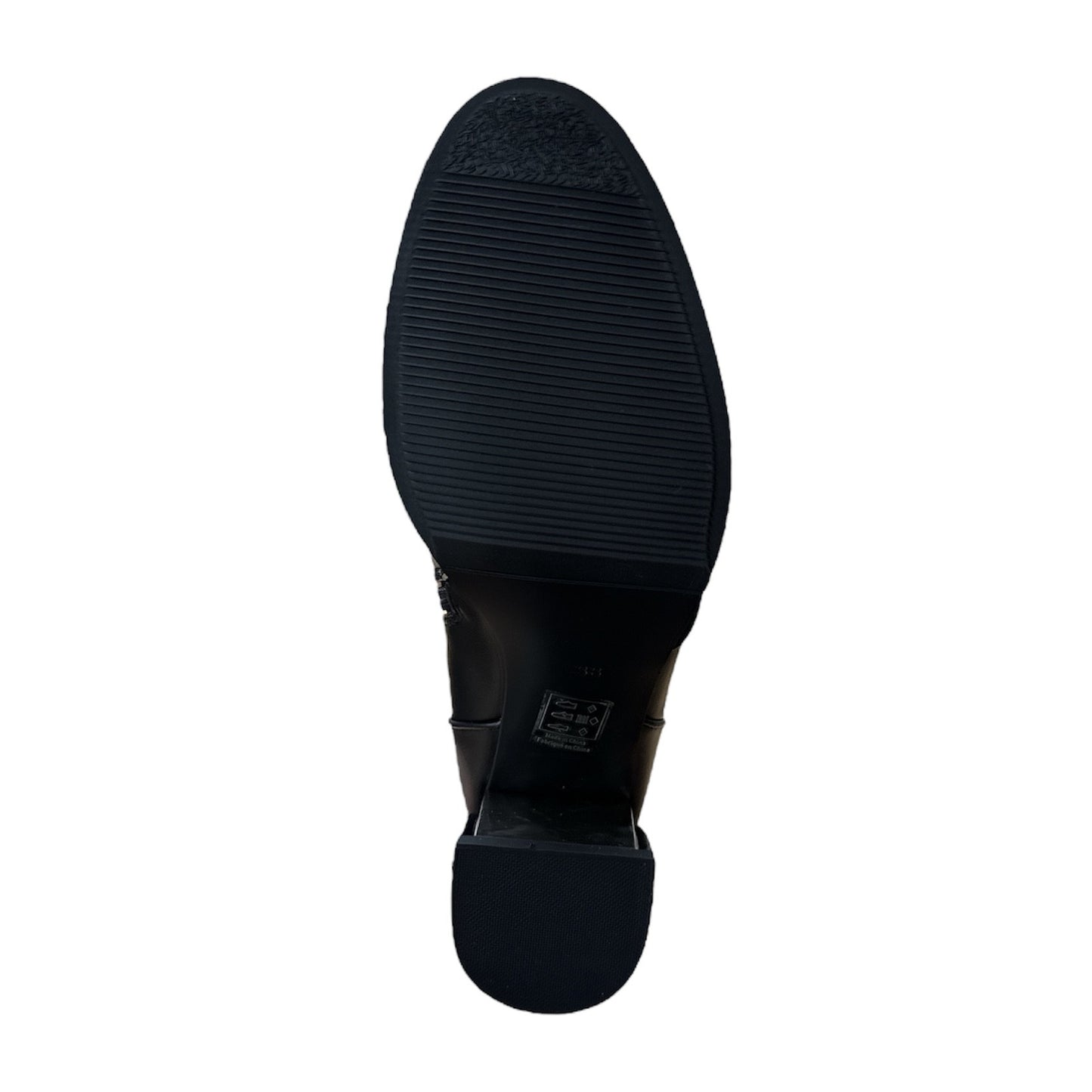 Tamara-WP Black PU