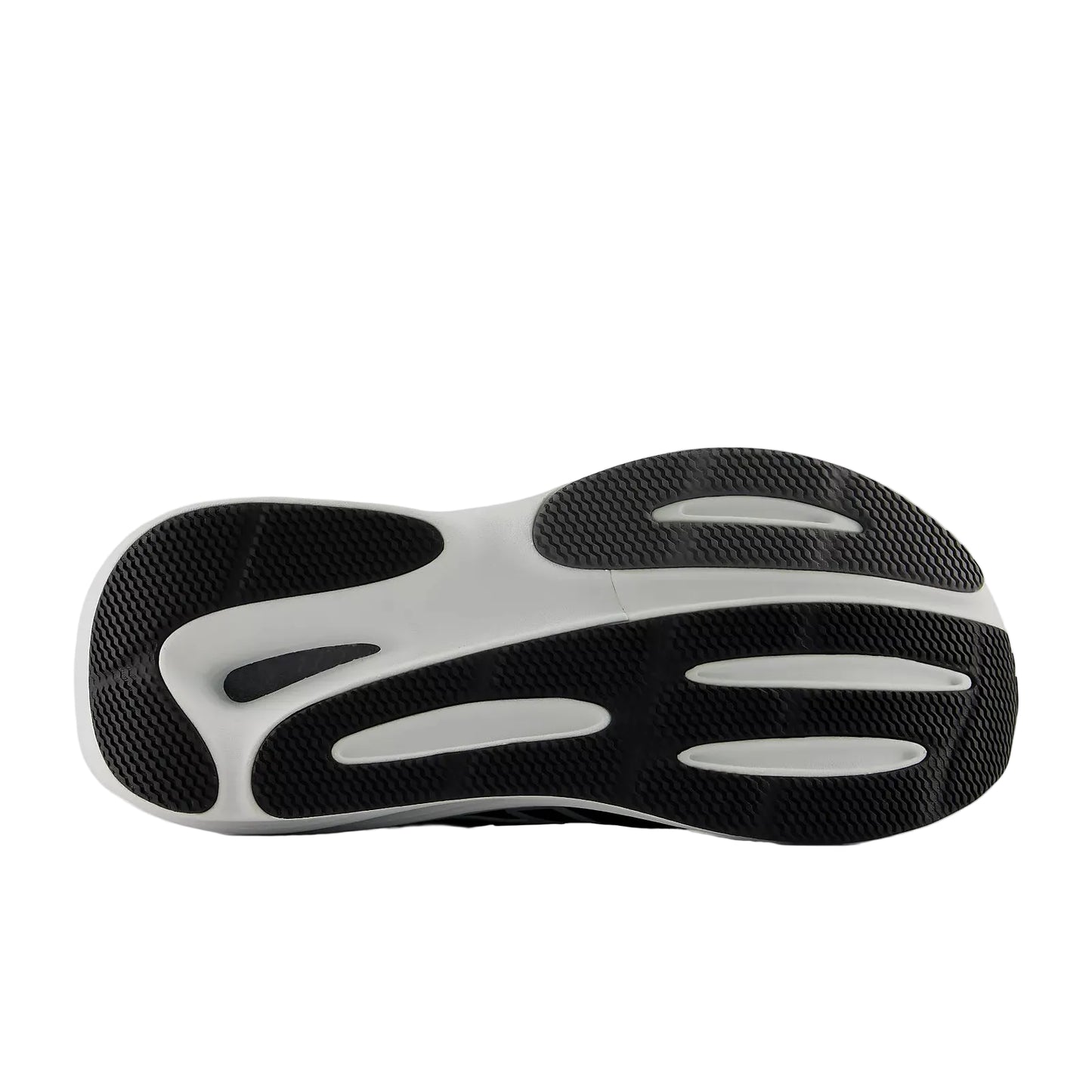 Women's W8604NE Black/White