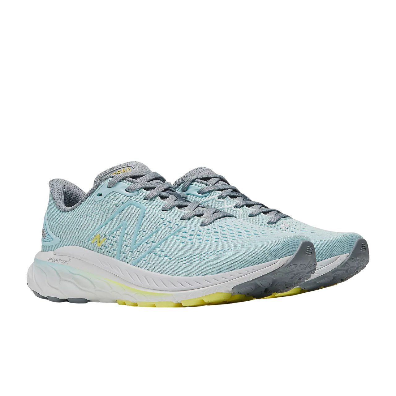 Women's 860v13 Blue Steel