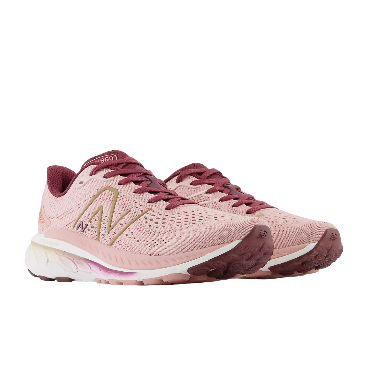 Women's 860v13 Pink Moon