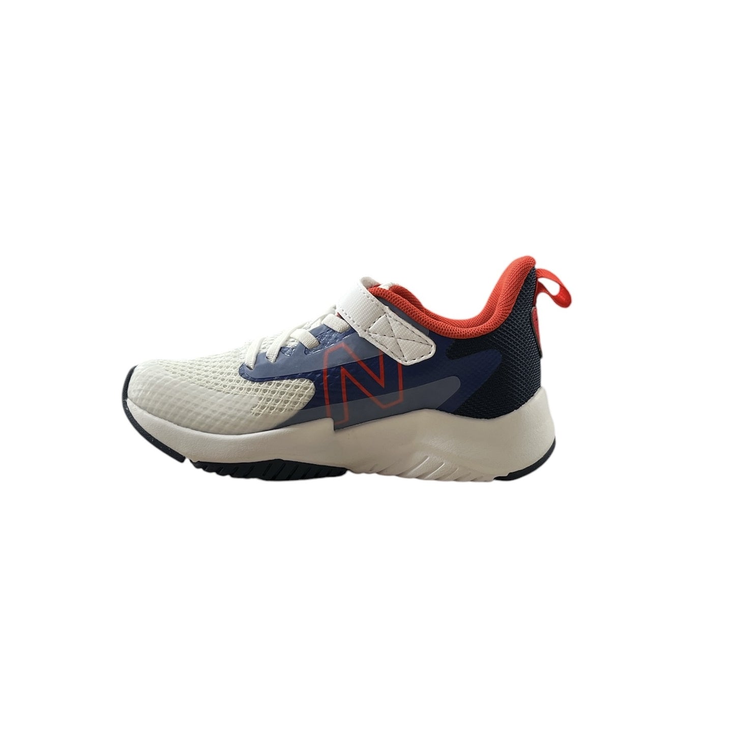 Rave Run v2 YTRAVAM2 Team Royal/White/True Red (Size 10.5c-3y)