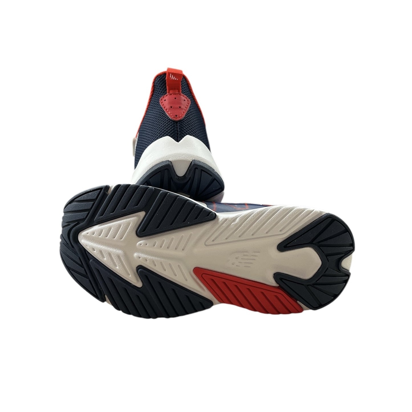 Rave Run v2 YTRAVAM2 Team Royal/White/True Red (Size 10.5c-3y)