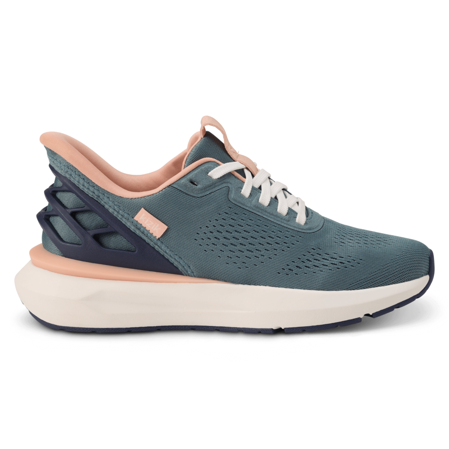 Women's Athens 2 Stormy Weather/Rose