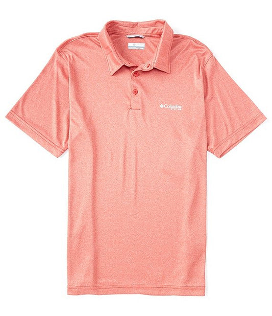 PFG Terminal Tackle Heather - Red Spark Heather