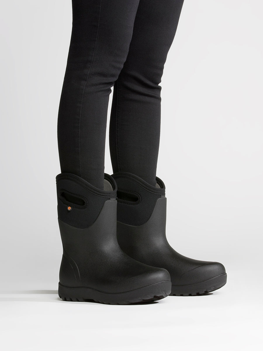 Neo Classic Mid Black