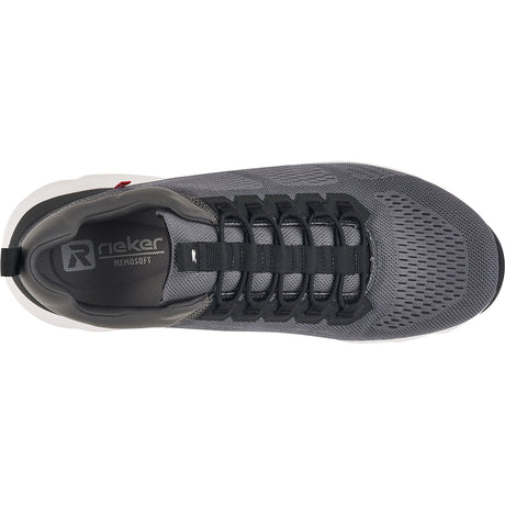 07805-45 Grey Bungee Runner