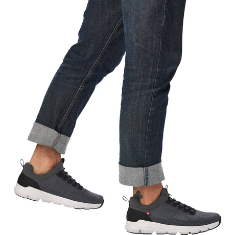 07805-45 Grey Bungee Runner
