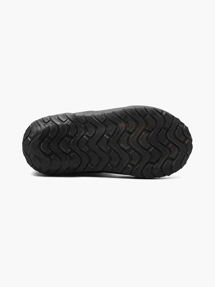 Rainboot Big Camo Black/Green (9c-4Y)