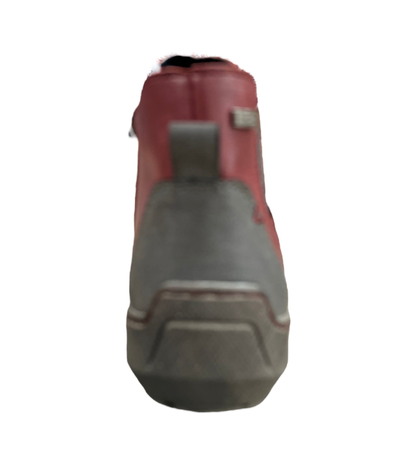 Sandra-02T Red