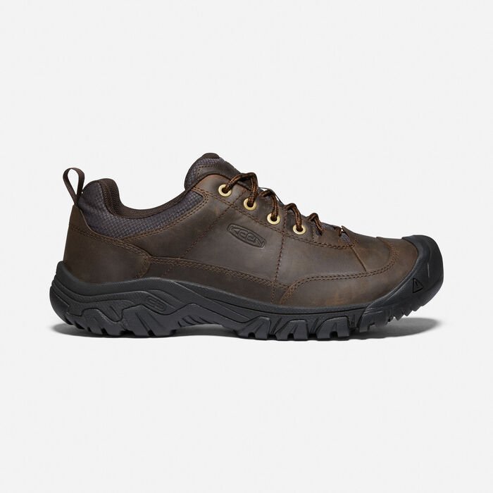 Targhee III Oxford Dark Earth