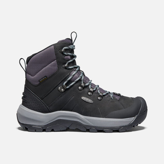 Revel IV Mid Polar Black/Harbor Grey