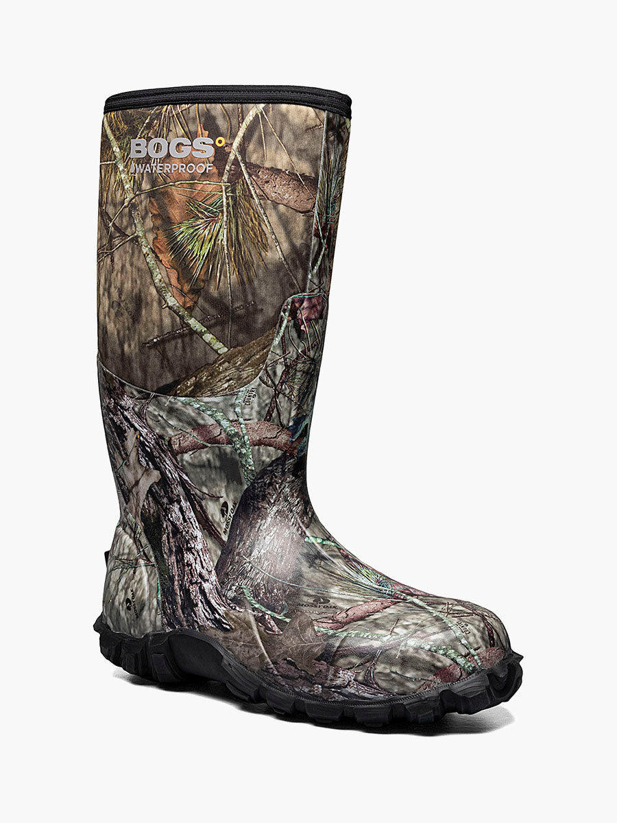 Men's Classic Mossy Oak