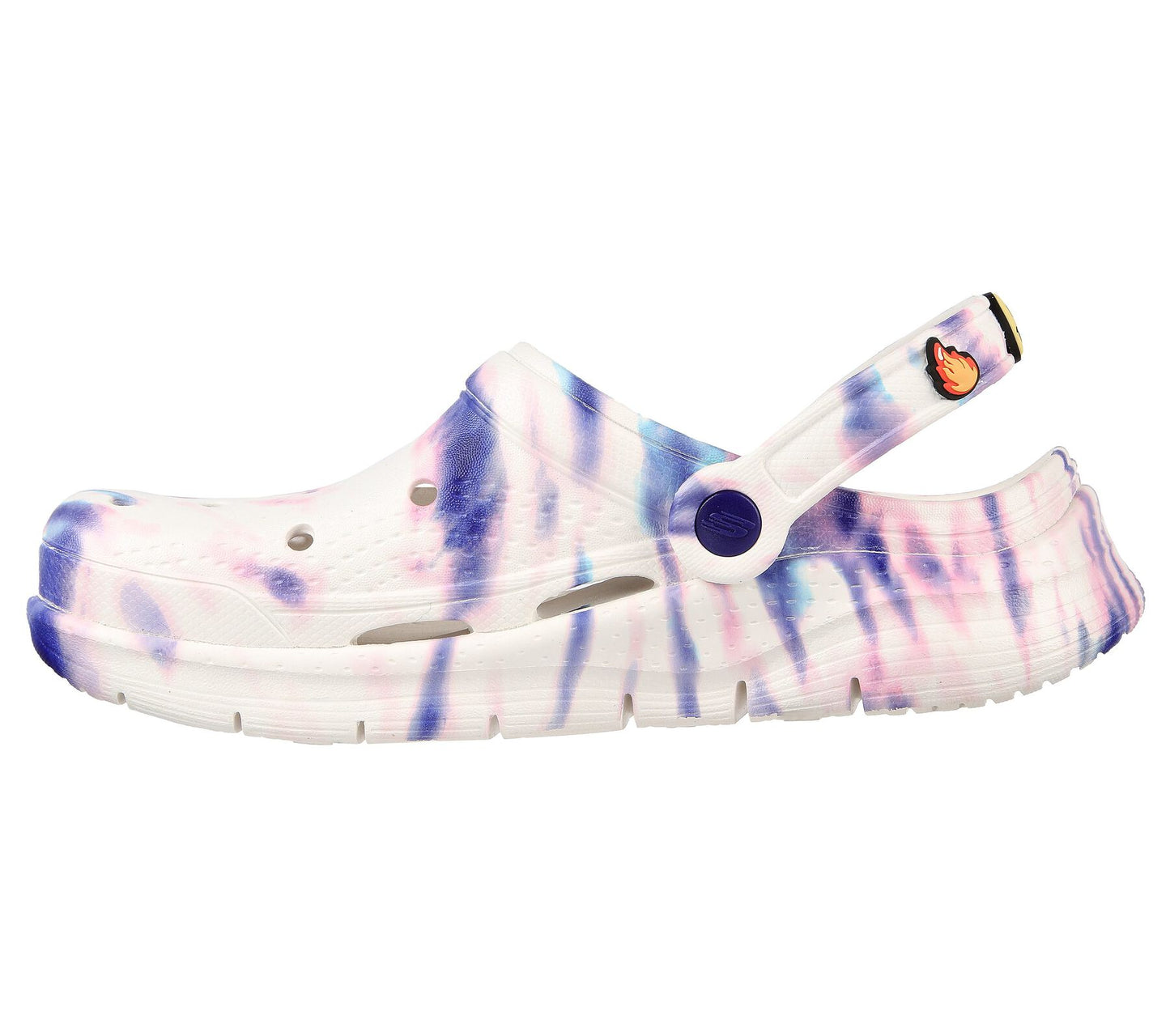 Foamies Arch Fit - Hippie Mania WPUR