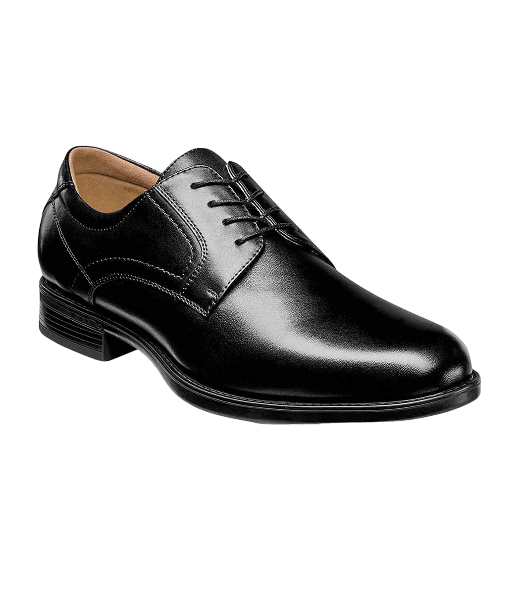Florsheim midtown 2025 cap toe oxford