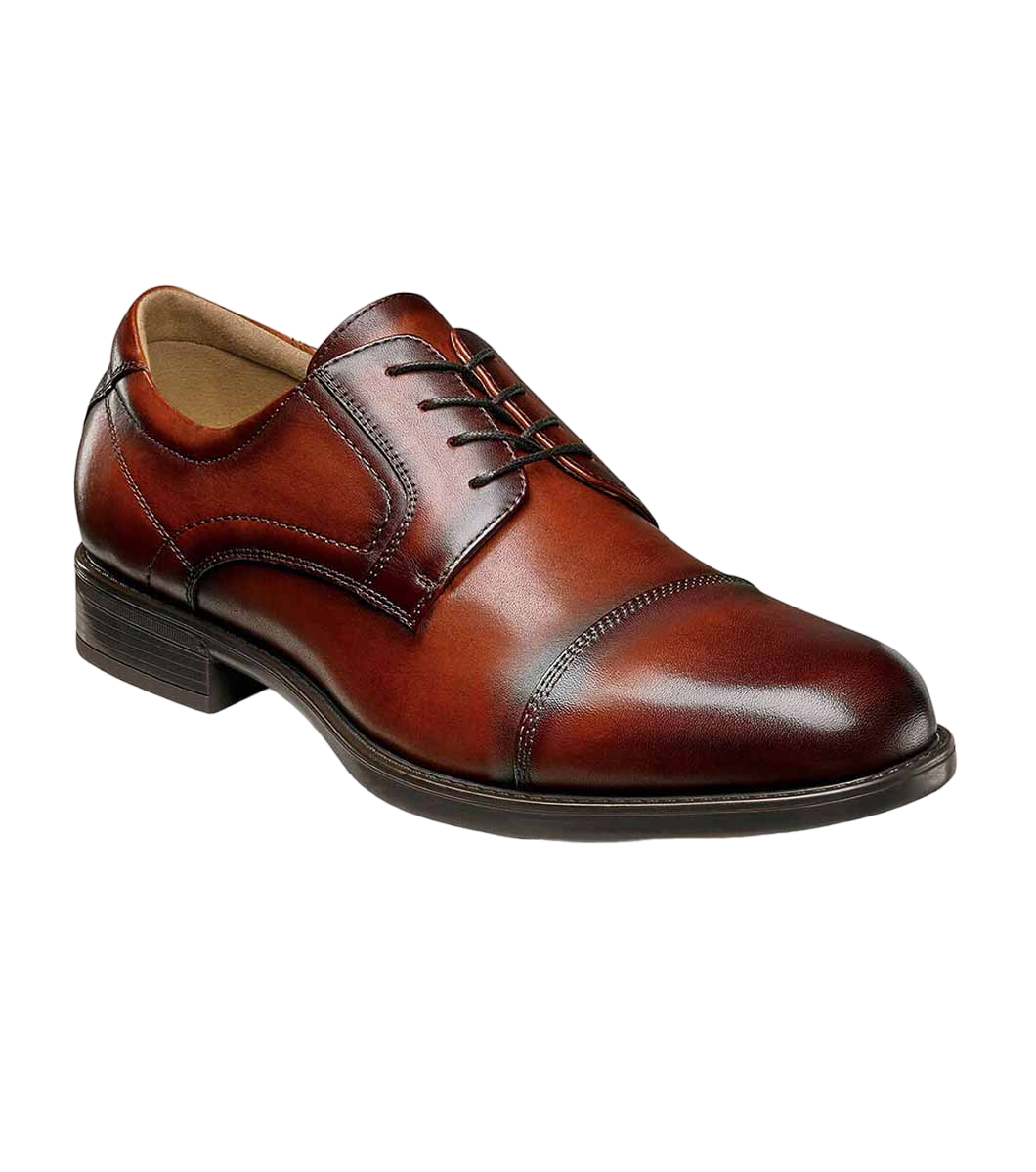 Shoes cognac sales